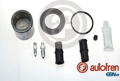 Ремкомплект тормозного суппорта Autofren Seinsa. Артикул D41173C