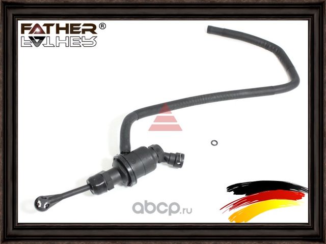 Цилиндр сцепления главный (Father). Артикул F2209R06