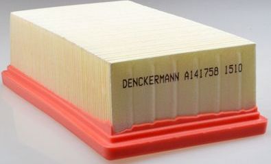Воздушный фильтр Denckermann. Артикул A141758