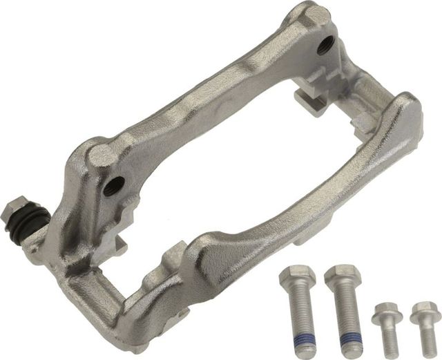 Скоба тормозного суппорта TRW передняя правая для Mercedes-Benz E-Класс V (W213, S213, C238) 2016-2026. Артикул BDA1210