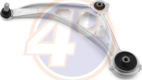 Поперечный рычаг передней подвески 4U. Артикул NS-G-05782