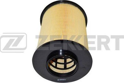 Воздушный фильтр Zekkert. Артикул LF-1015