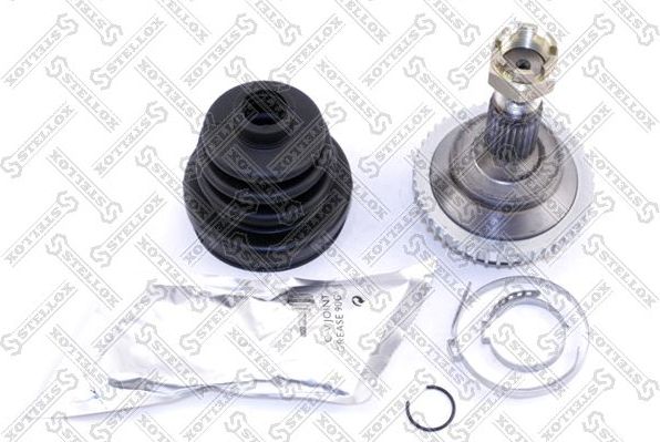 Шрус наружный (граната) Stellox для Peugeot 206 2000-2012. Артикул 150 1572-SX