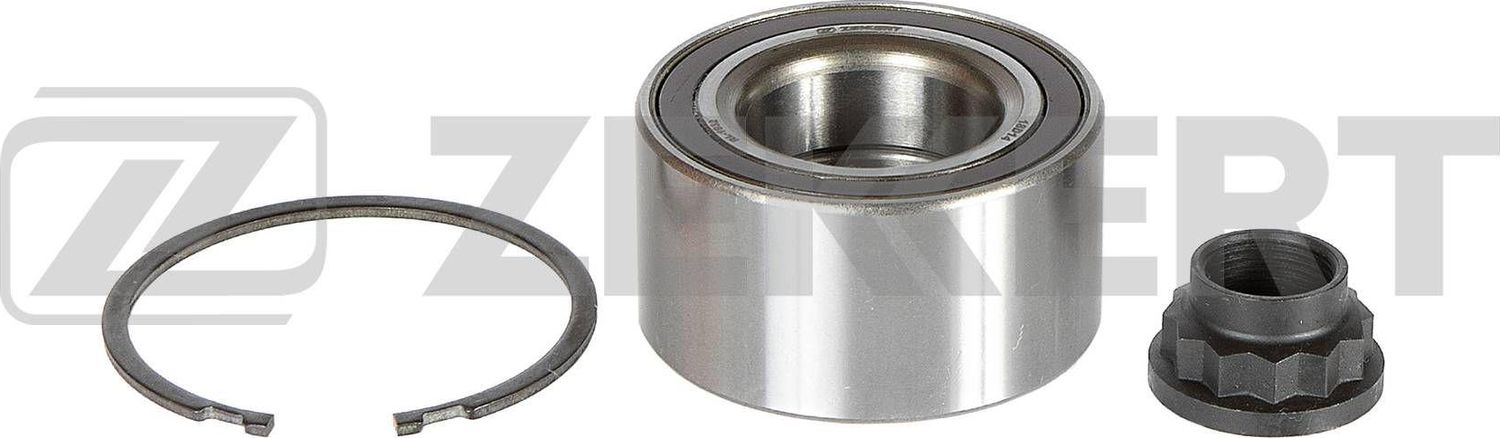 Ступичный подшипник (комплект) Zekkert. Артикул RL-5932