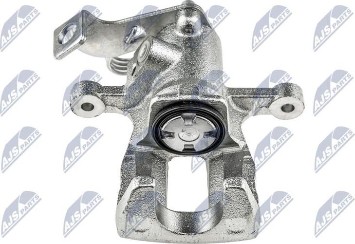 Тормозной суппорт NTY. Артикул HZT-HY-539