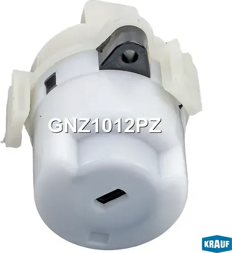 Контактная группа замка зажигания Krauf. Артикул GNZ1012PZ