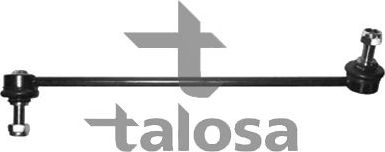 Стойка (тяга) стабилизатора Talosa. Артикул 50-07377