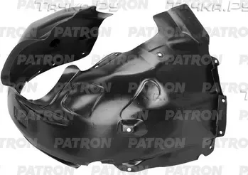 Локер арки колеса (Patron). Артикул P72-2289AR