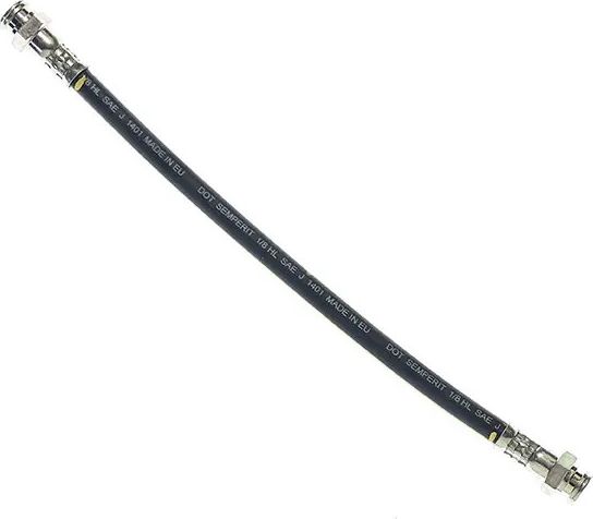 Тормозной шланг Brembo ESSENTIAL LINE задний правый/левый для Peugeot 406 I 1995-2004. Артикул T 61 044