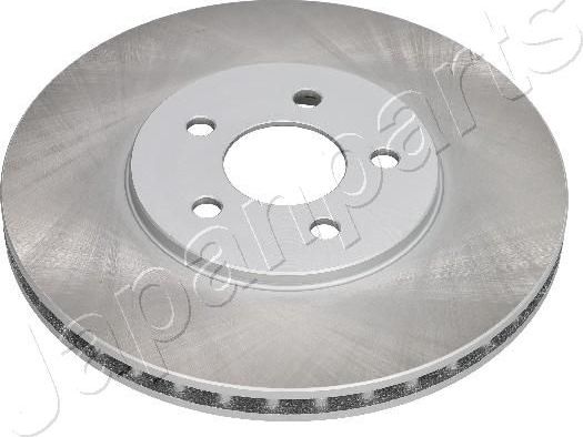 Тормозной диск Japanparts передний для Chrysler Sebring II 2001-2007. Артикул DI-996C