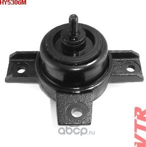 Подушка двигателя, передняя (VTR). Артикул HY5306M