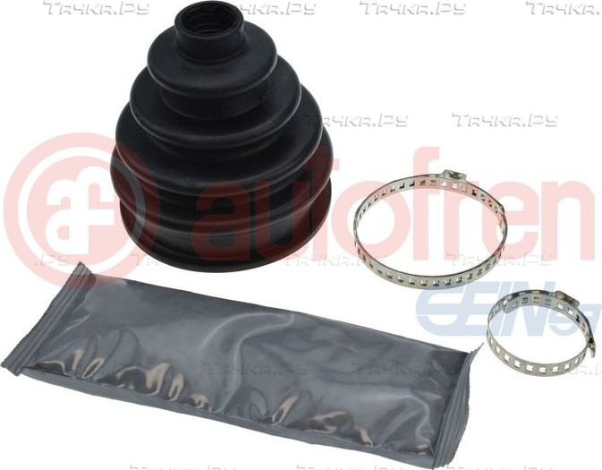 Пыльник ШРУСа наружный Autofren Seinsa для Volkswagen Passat B2 1983-1988. Артикул D8147