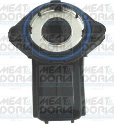 Датчик положения дроссельной заслонки Meat & Doria для Ford Tourneo Connect I 2002-2013. Артикул 83098