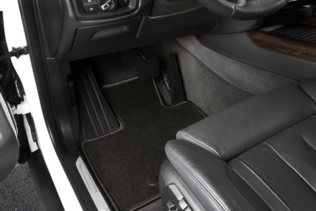 Коврики Klever Econom для салона Volkswagen Passat B8 седан, универсал 2015-2026. Артикул KLEVER01514601200k