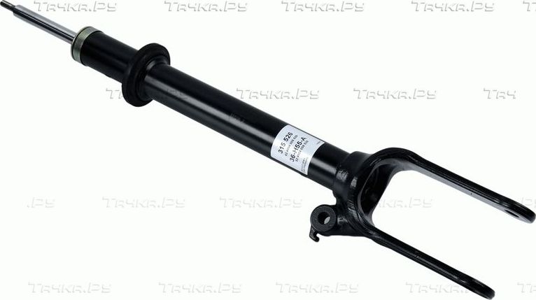 Амортизатор SACHS. Артикул 315 526