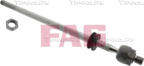 Рулевая тяга Fag для Ford Transit Torneo V 1994-2000. Артикул 840 0124 10