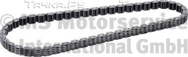 Цепь ГРМ Kolbenschmidt для Volkswagen Golf V 2004-2009. Артикул 400542100001