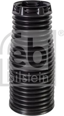 Пыльник амортизатора (стойки) Febi Bilstein (ПЭ (полиэтилен)). Артикул 109548