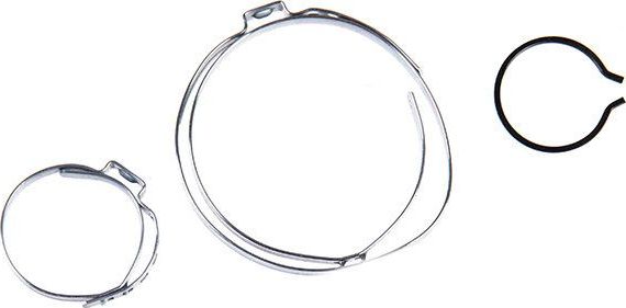 Шрус внутренний (граната) Zentparts. Артикул Z21612