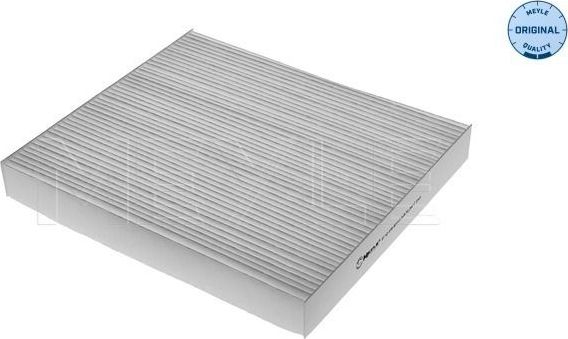 Салонный фильтр Meyle Original для Kia Magentis II 2005-2010. Артикул 37-12 319 0011