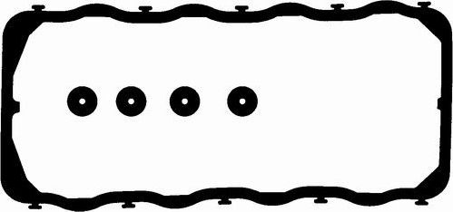 Комплект прокладок клапанной крышки 441724 BGA. Артикул RK5348