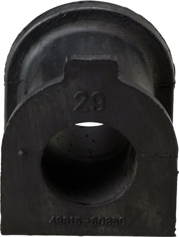 Втулка стабилизатора CTR задняя правая/левая для Toyota Camry 10 (V10, XV10) 1991-1996. Артикул GV0484