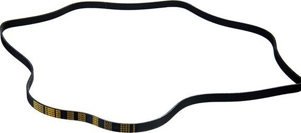 Приводной ремень поликлиновой Zentparts для Lexus SC II 2001-2010. Артикул Z22696