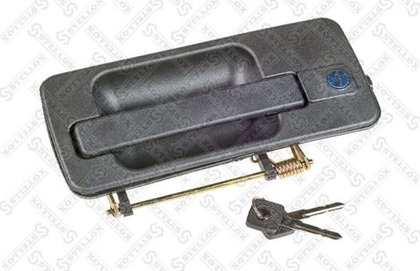 Ручка двери Stellox. Артикул 87-48010-SX