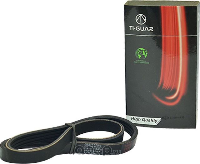 Ремень руч 4PK1720 TiGUAR (TI-Guar). Артикул 4PK1720