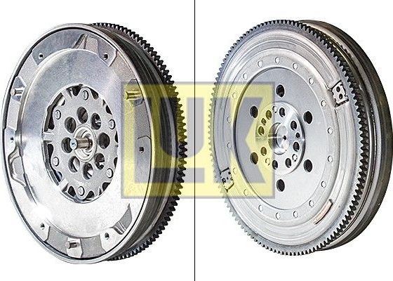 Маховик LuK DMF. Артикул 415 0408 10