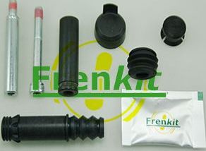 Направляющие тормозного суппорта (комплект) Frenkit. Артикул 818009