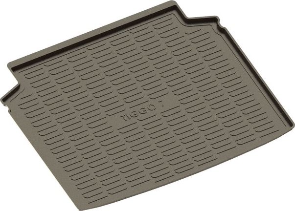 Коврик Seintex для багажника Chery Tiggo 7 2016-2026. Артикул 94516