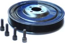 Шкив коленвала ASAM для Alfa Romeo 159 2005-2011. Артикул 80289