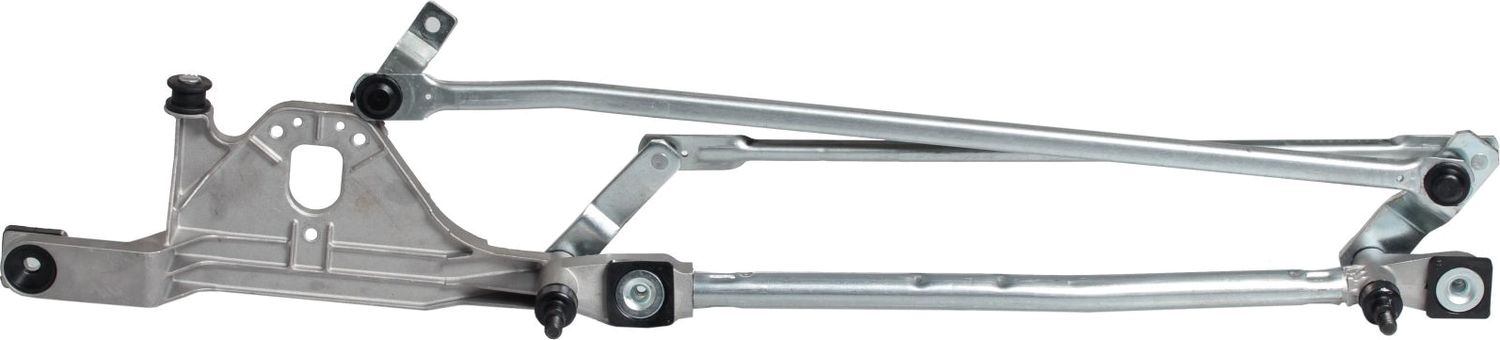 Трапеция стеклоочистителя (дворника) StartVOLT для Ford Focus II 2004-2012. Артикул VWA 1079