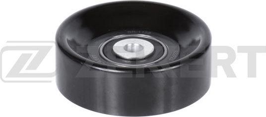 Направляющий (ведущий) ролик приводного поликлинового ремня Zekkert. Артикул SR-1158