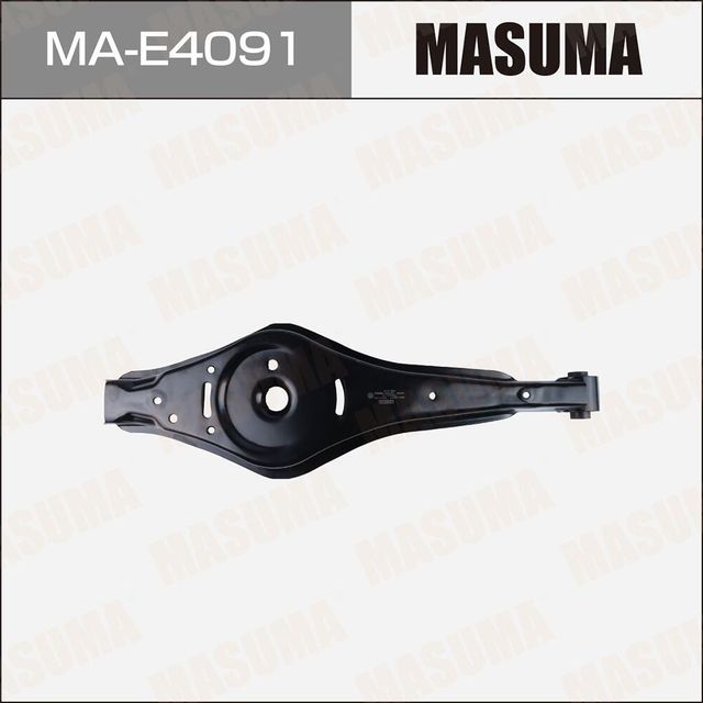 Рычаг (тяга) MASUMA, rear VOLKSWAGEN PASSAT (1/10) Masuma. Артикул MAE4091