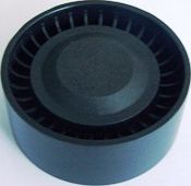 Направляющий (ведущий) ролик приводного поликлинового ремня Miles. Артикул AG03029