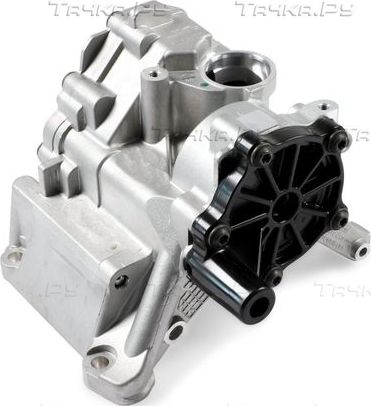 Масляный насос Hepu для BMW 4 G22, G23 2020-2026. Артикул OP5517