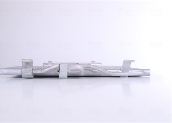 Радиатор кондиционера (конденсатор) Nissens (алюминий) для Chevrolet Captiva I 2011-2016. Артикул 941216