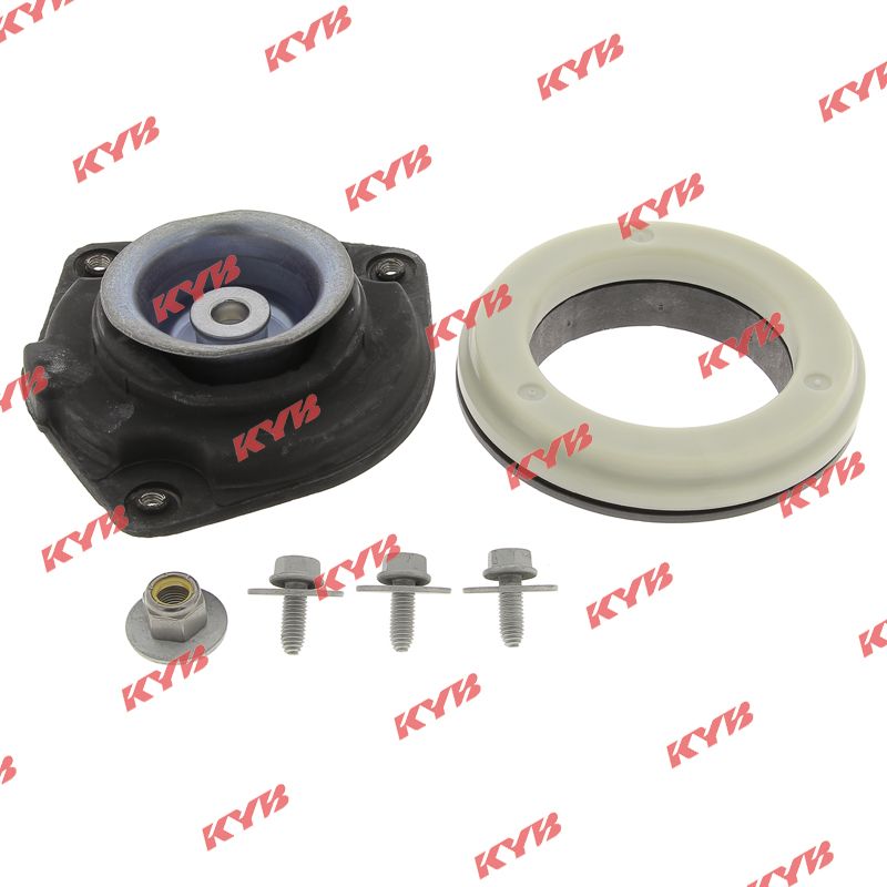 Опора амортизатора (стойки) KYB (Каяба) Suspension Mounting Kit. Артикул SM2804