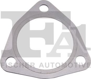 Прокладка глушителя FA1. Артикул 760-906