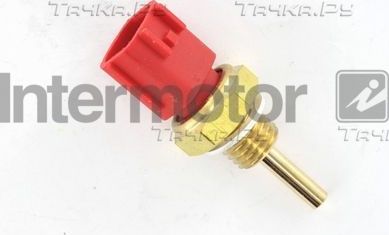 Датчик температуры охлаждающей жидкости Intermotor для Renault Clio III 2006-2014. Артикул 55516