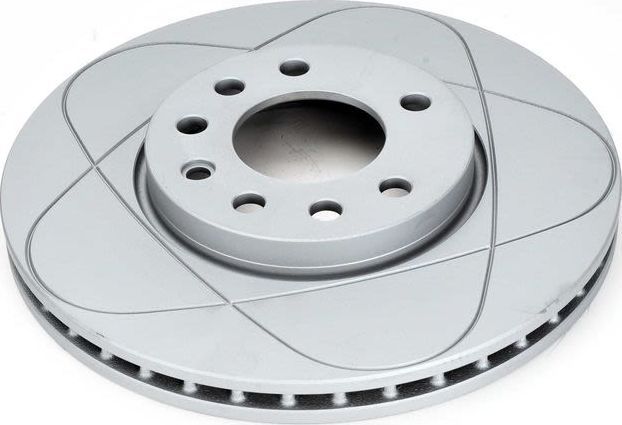 Тормозной диск ATE PowerDisc. Артикул 24.0325-0141.1