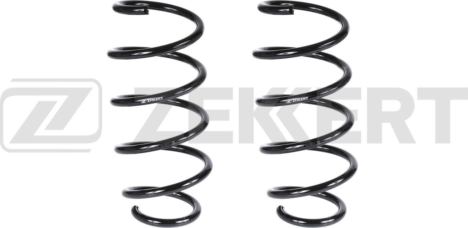 Пружина подвески Zekkert. Артикул SF-2241