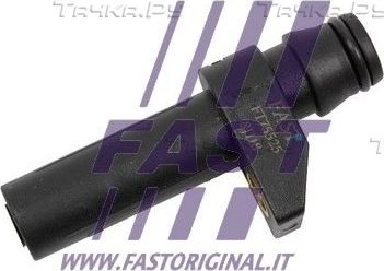 Датчик положения коленвала Fast для Daewoo Korando 1999-2001. Артикул FT75525