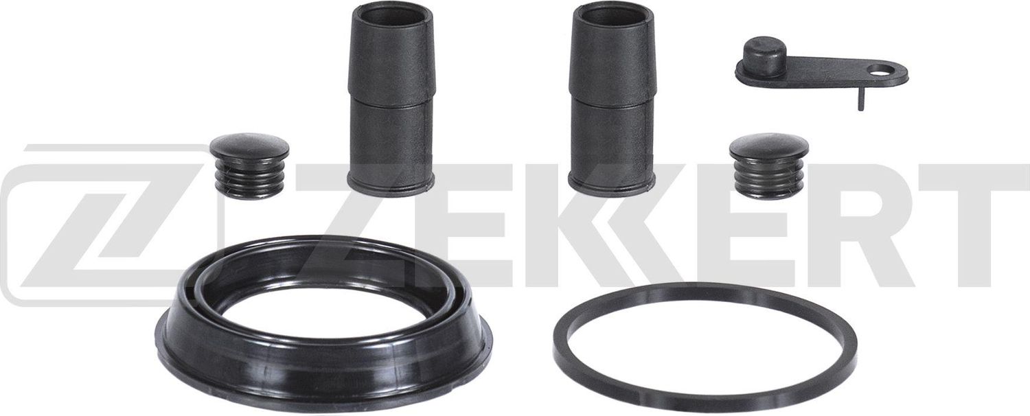 Ремкомплект тормозного суппорта Zekkert. Артикул BR-1211