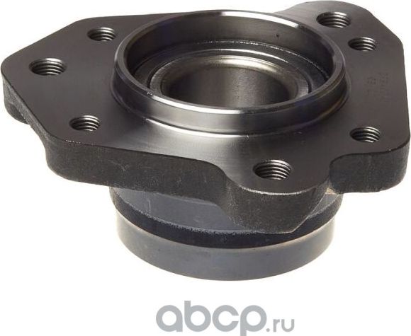 Ступичный узел задний левый Double Force Double Force. Артикул DFBA0046