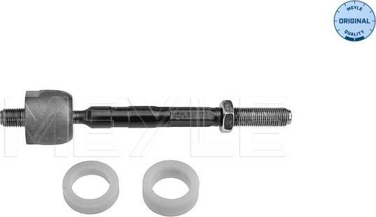 Рулевая тяга Meyle Original правая/левая для Renault Laguna III 2007-2015. Артикул 16-16 031 0017
