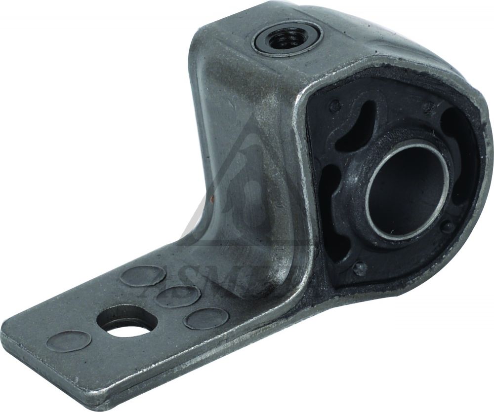 Сайлентблок переднего рычага подвески Asmetal. Артикул 38CT0208