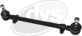 Рулевая тяга продольная DYS правая/левая для BMW 8 I (E31) 1990-1999. Артикул 23-09632